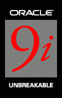 Oracle 9i